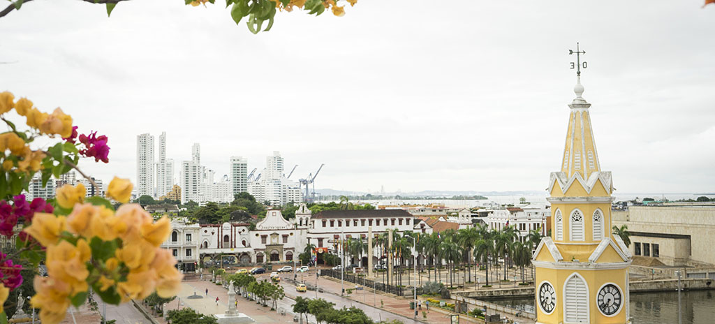 Cartagena de Indias - Foto ProColombia