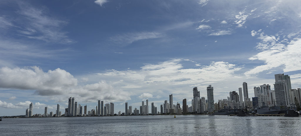 Cartagena de Indias - Foto ProColombia