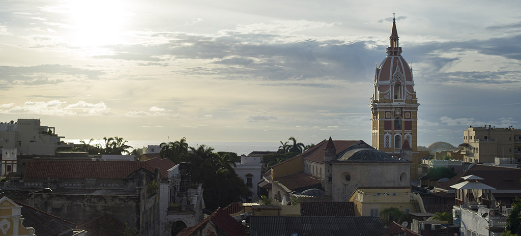 Cartagena de Indias - Foto ProColombia