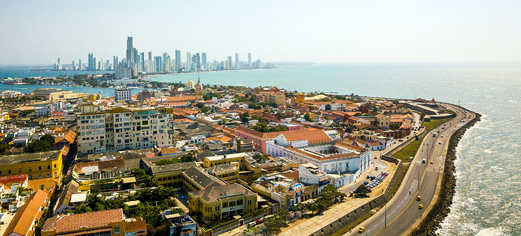 Cartagena - Foto ProColombia